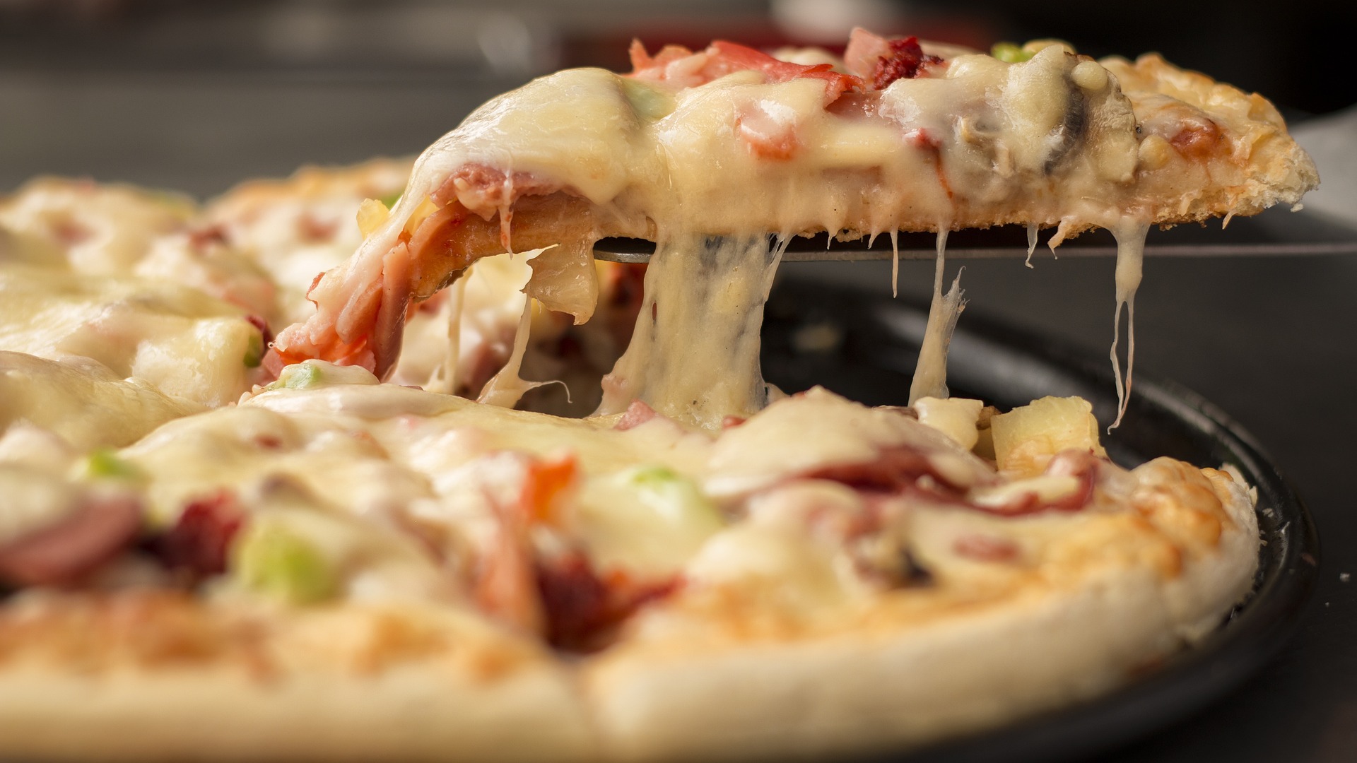 photo pizza